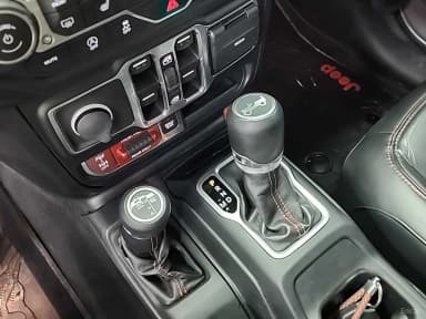 Wrangler (JL)