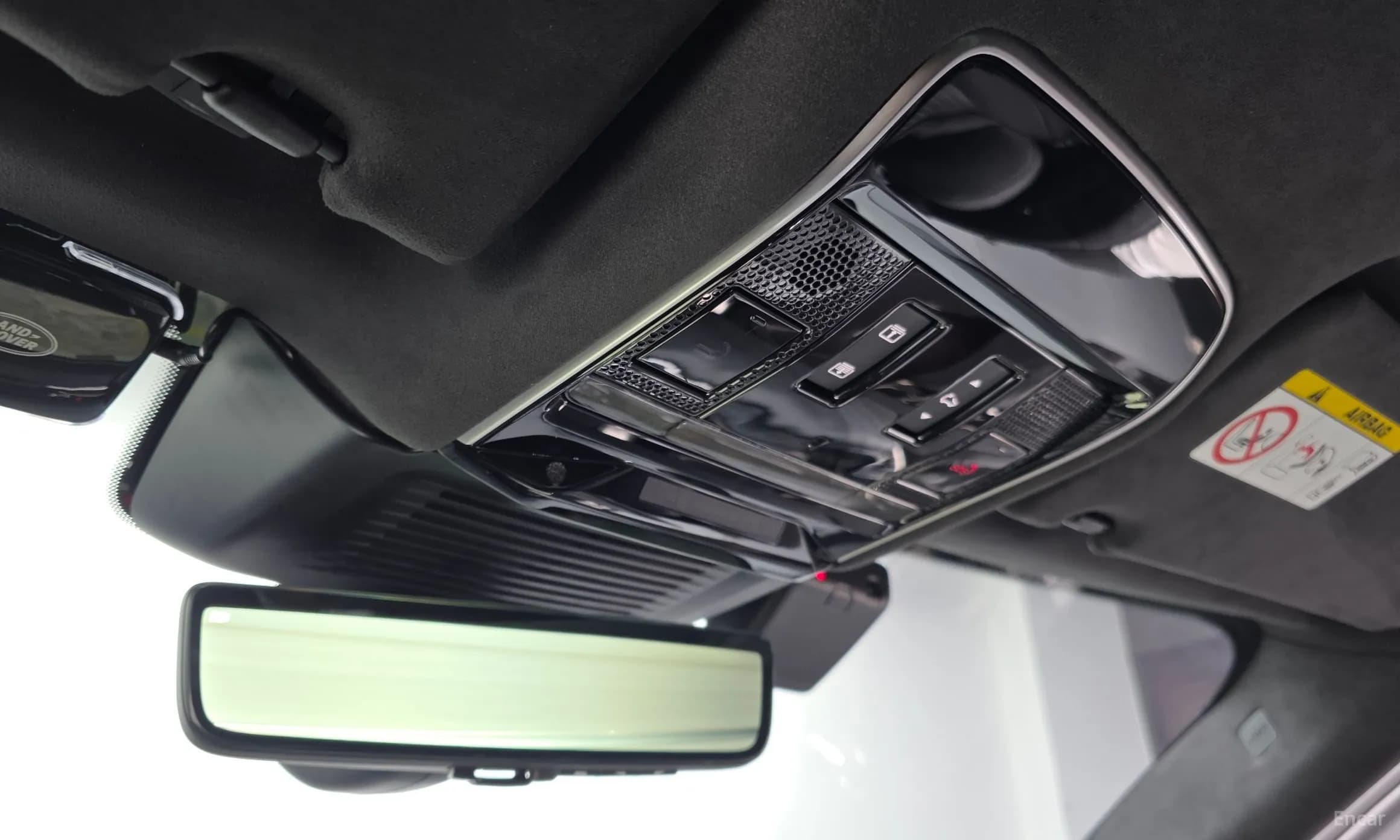 Range Rover Sport 3rd Generation