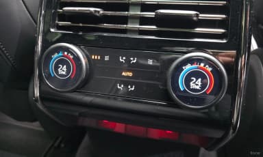 Range Rover Sport 3rd Generation