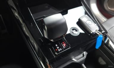 Range Rover Sport 3rd Generation