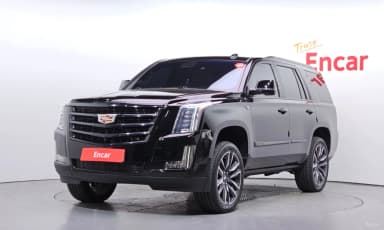 Escalade