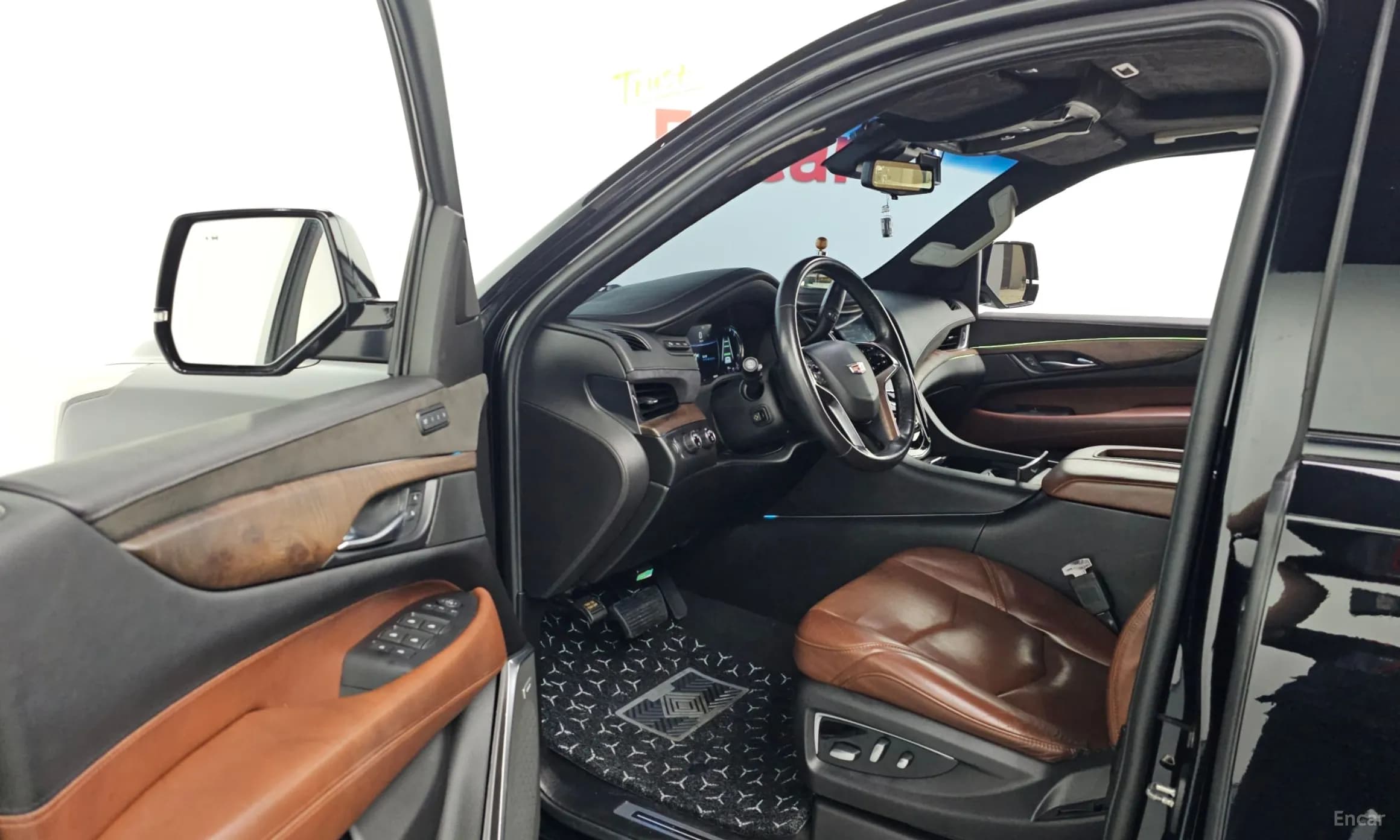Escalade