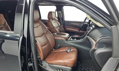 Escalade