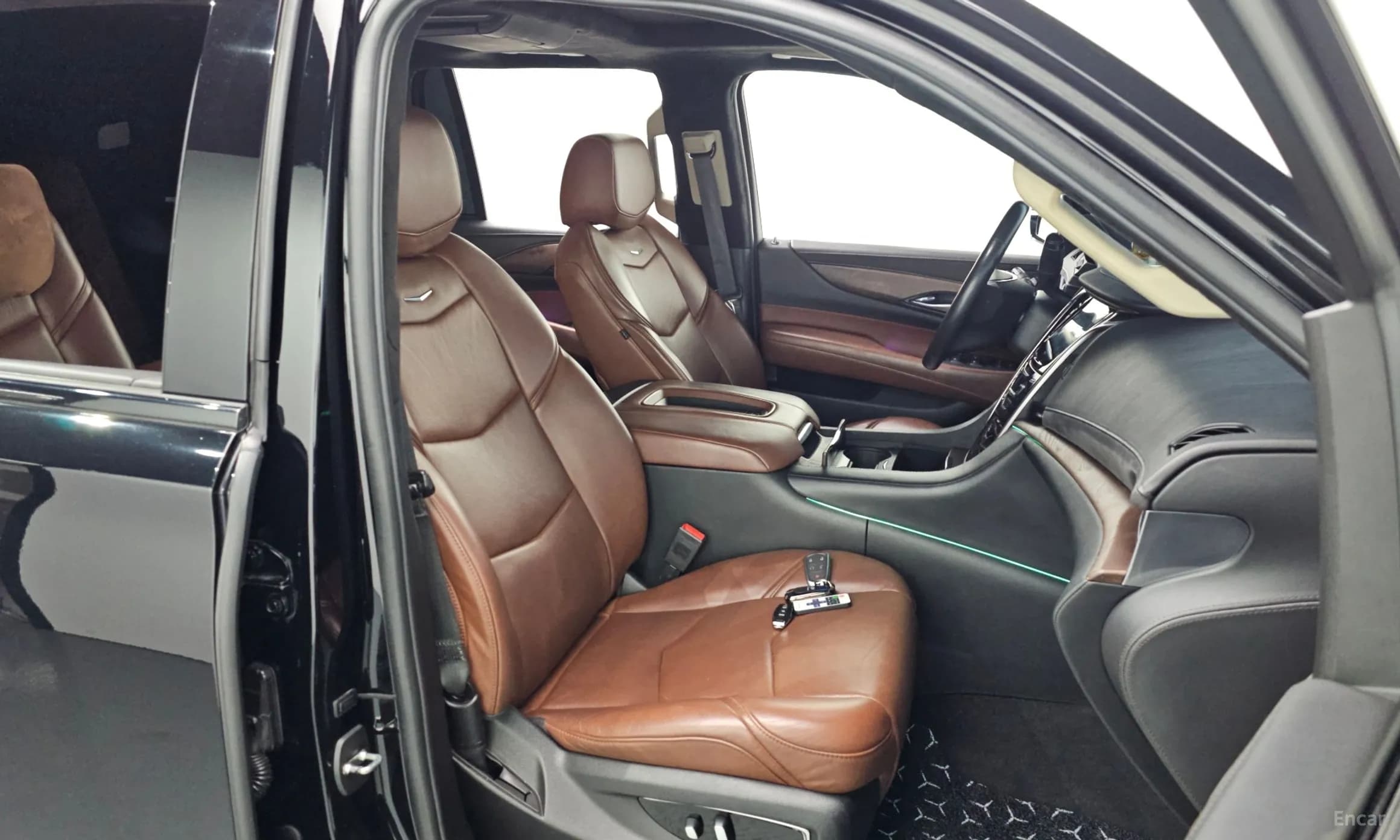Escalade