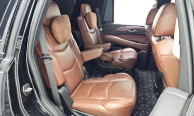 Escalade