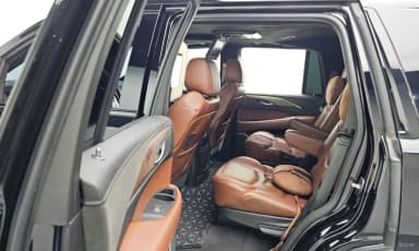 Escalade