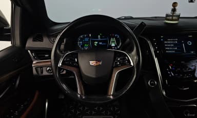Escalade