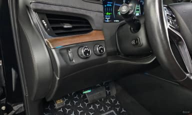 Escalade