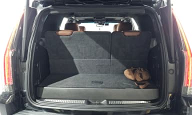 Escalade