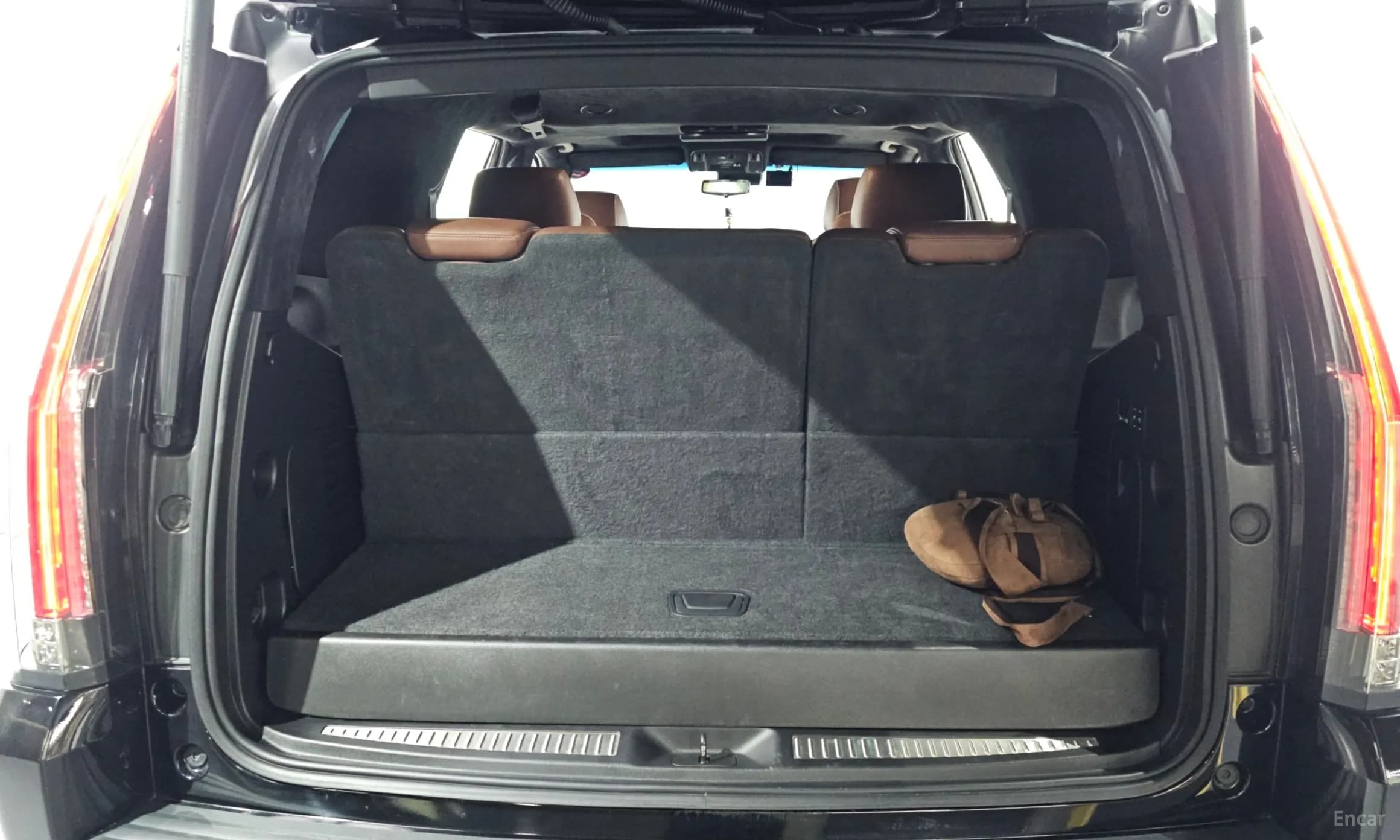 Escalade