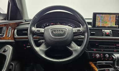 New A6