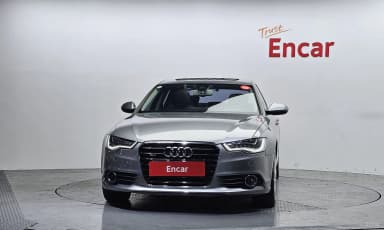 New A6