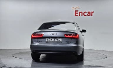 New A6