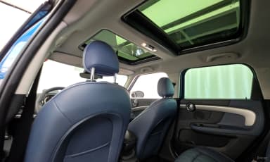 Cooper S Countryman