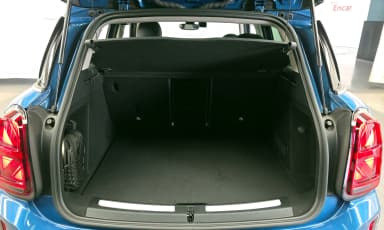 Cooper S Countryman
