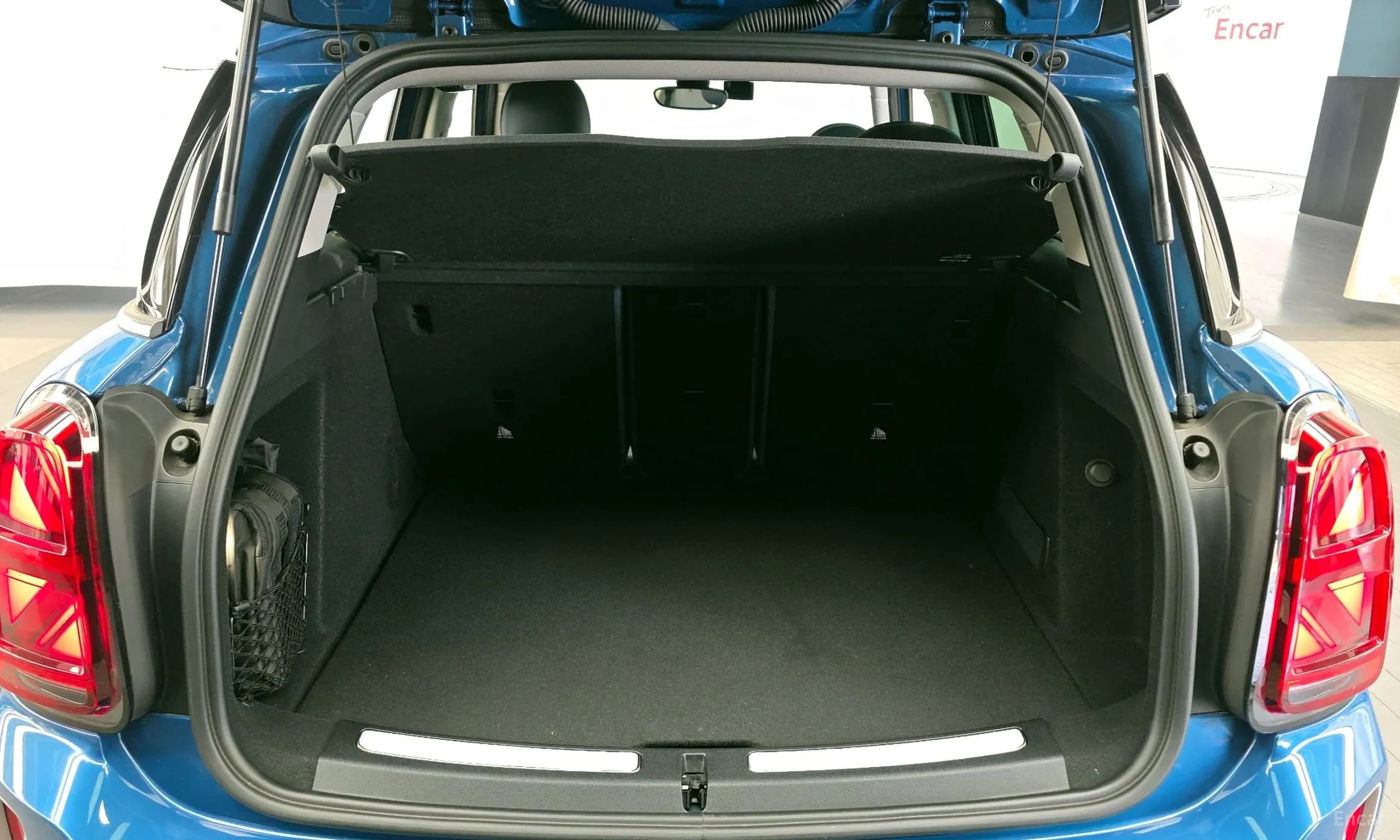 Cooper S Countryman