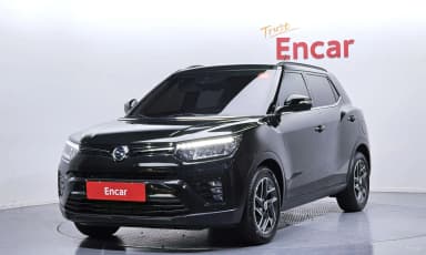 Berry New Tivoli