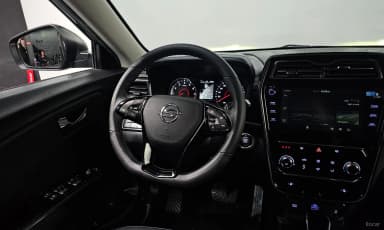 Berry New Tivoli
