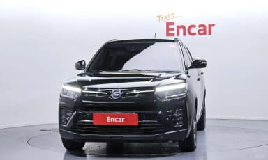 Berry New Tivoli