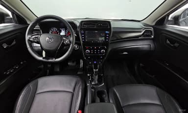 Berry New Tivoli