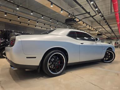 Challenger