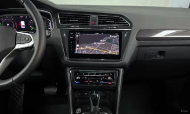 Tiguan 2nd Generation