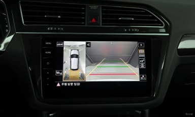 Tiguan 2nd Generation