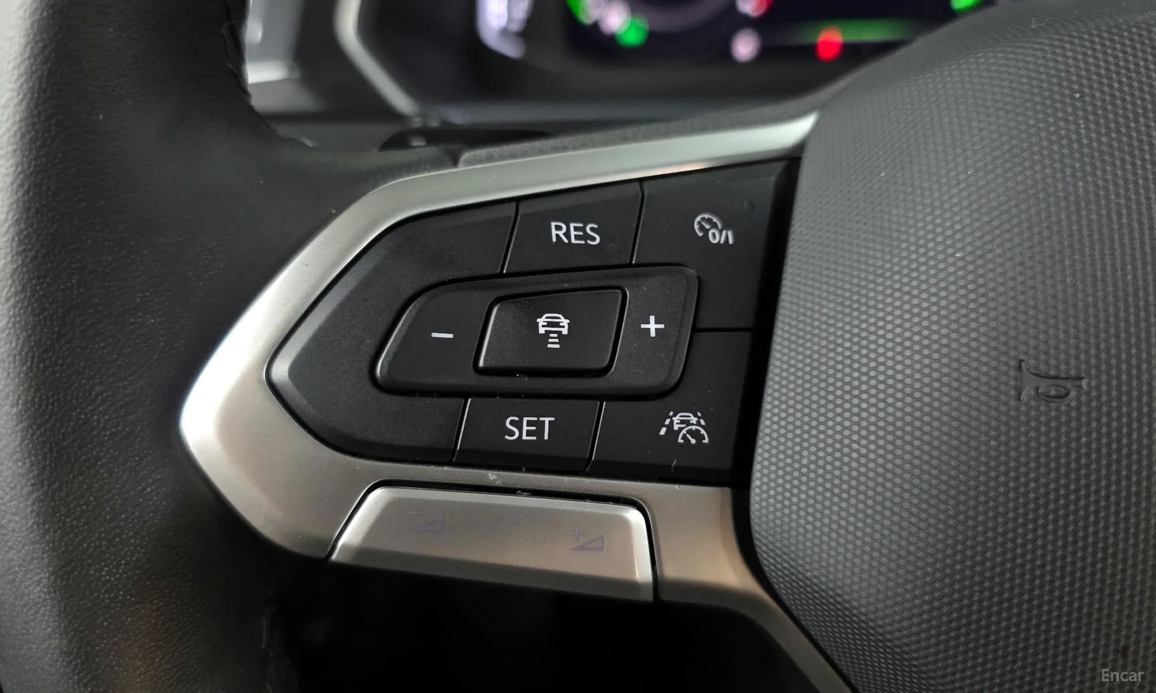 Tiguan 2nd Generation