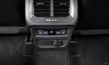 Tiguan 2nd Generation