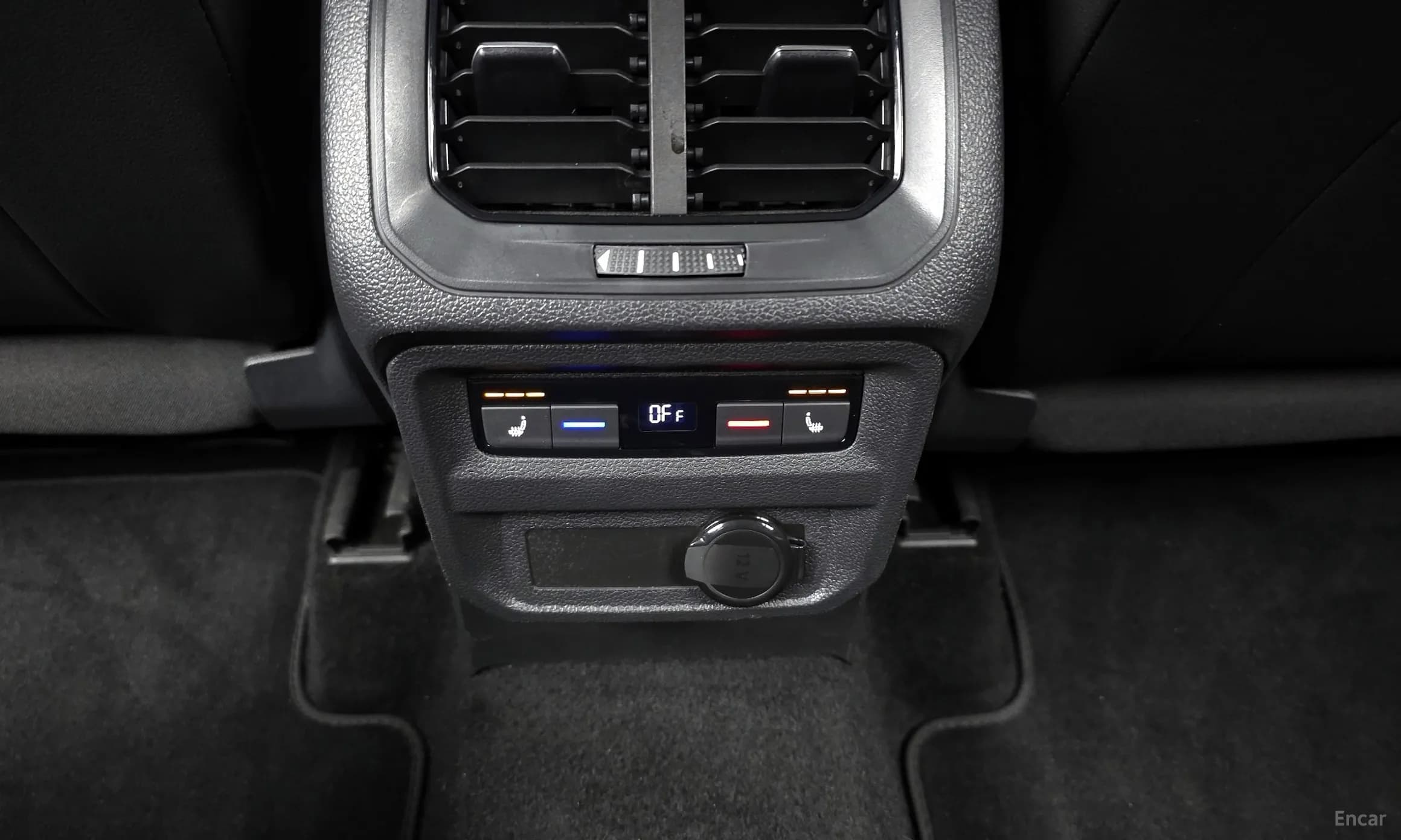 Tiguan 2nd Generation
