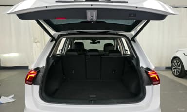 Tiguan 2nd Generation