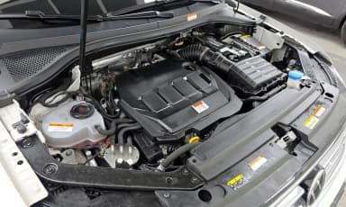 Tiguan 2nd Generation