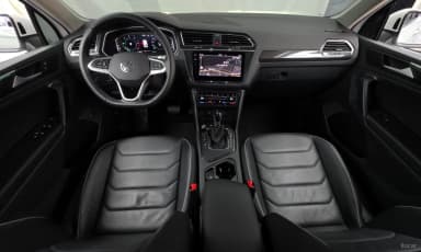 Tiguan 2nd Generation