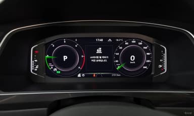 Tiguan 2nd Generation