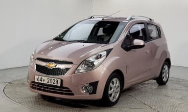 Matiz Creative