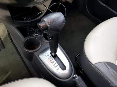 Matiz Creative