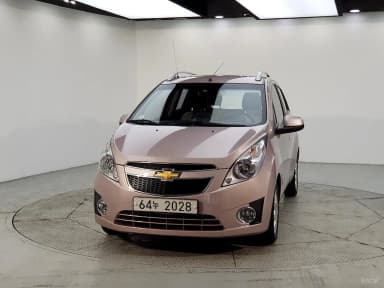Matiz Creative