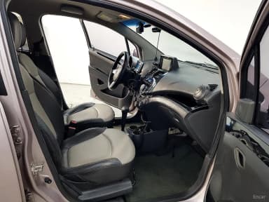 Matiz Creative