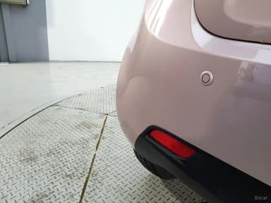 Matiz Creative