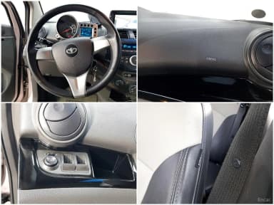 Matiz Creative