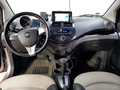 Matiz Creative