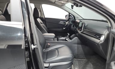 Sportage 5th Generation