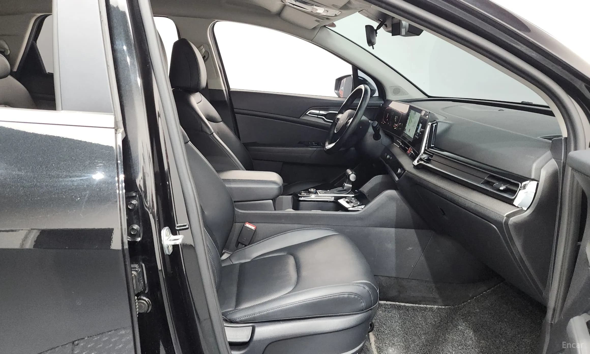 Sportage 5th Generation
