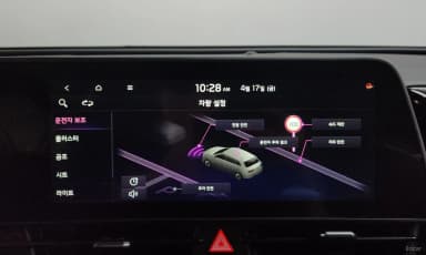 Sportage 5th Generation