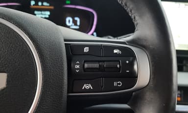 Sportage 5th Generation
