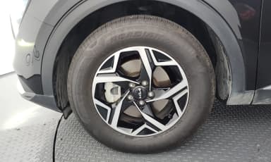Sportage 5th Generation