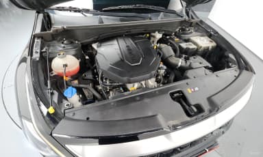 Sportage 5th Generation