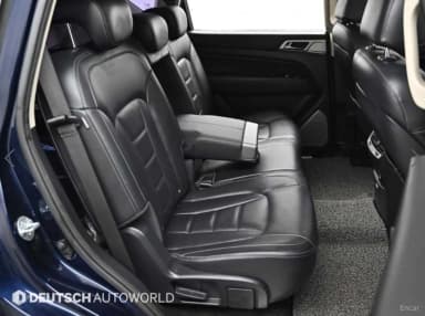 G4 Rexton