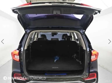 G4 Rexton