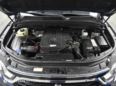 G4 Rexton